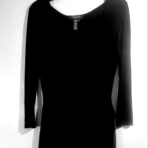 Beautiful Black Dress